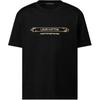 Lv Embellished Damier Pique T Shirt 1AHW18