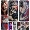 Anime D-Dandadans Okarun For Xiaomi Poco X7 X6 X5 X4 Nfc F7 Ultra F6 F5 Pro Phone Case F4 Gt F3 M6 M5 M4 M3 5G Fundas Cover Coqu