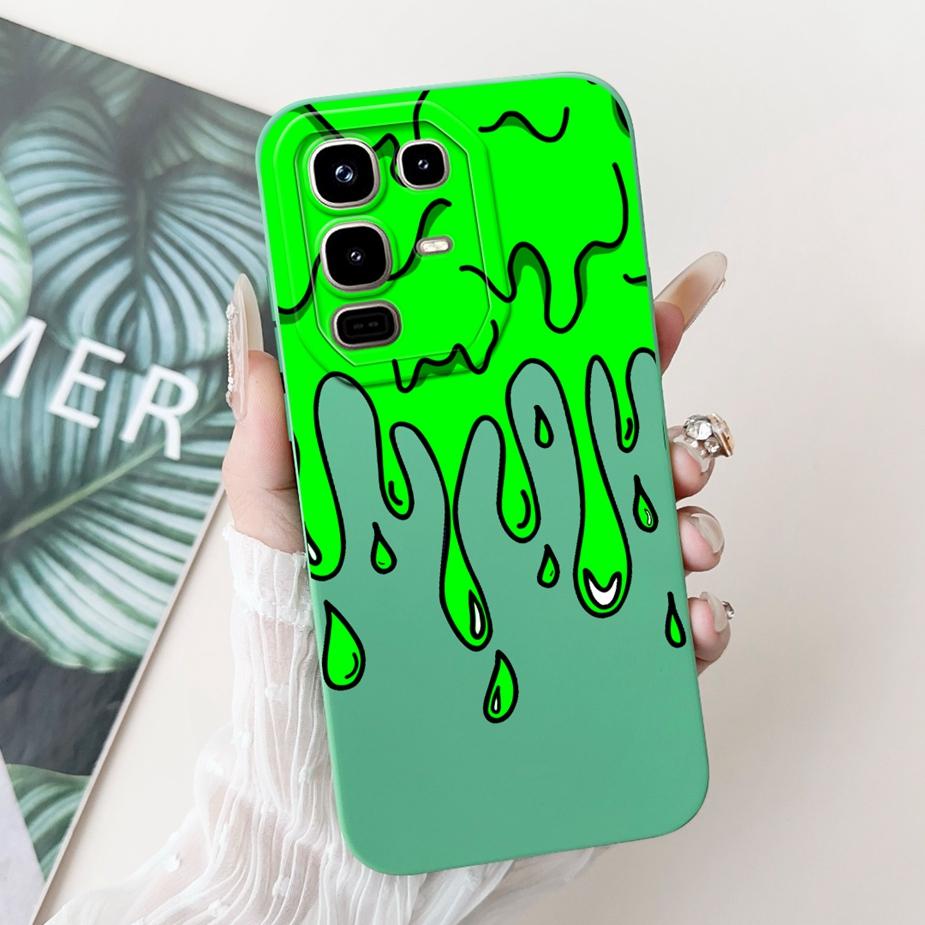 For Infinix Note 50 4G Case Note 50S X6870 Cute Cat Dinosaur Cartoon Cover Soft Silicone Case For Infinix Note 50 Pro Plus Shell