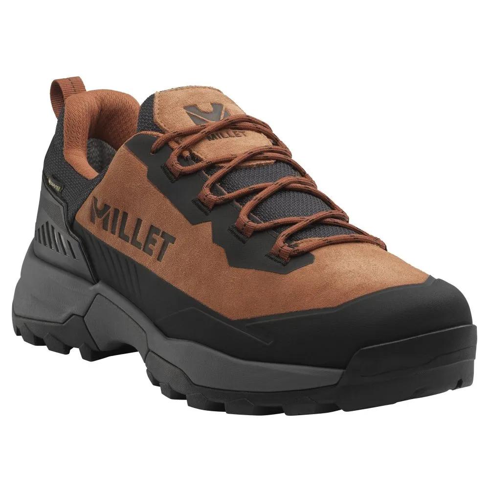 Millet Ботинки для хайкинга Ubic Low Goretex