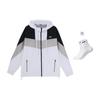 Li Ning Sports Fashion Collection Jackets Men's Hooded Moderate Other AFDQ045-1