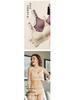 Nursing Bra 2024: Front Closure Maternity & Breastfeeding Underwear