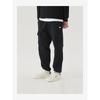 Fila Woven Stretch Jogger Pants Model