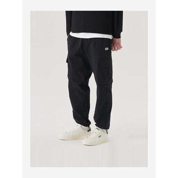 Fila Woven Stretch Jogger Pants Model