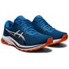 Asics GT 1000 10 Reborn Blue Men Sneakers Black 1011B001-402