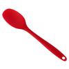 Utensile da cucina LPS in silicone con manico lungo, spatola, raschietto antiaderente