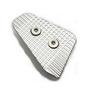 Compatible avec les BMW G310GS, G310R, F750, F850GS pour l'élargissement des pédales de frein et des freins arrière.