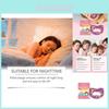 Wiieey Children Sleep Patches Comfortable Mouth Closure Patches For Snoring Prevention
