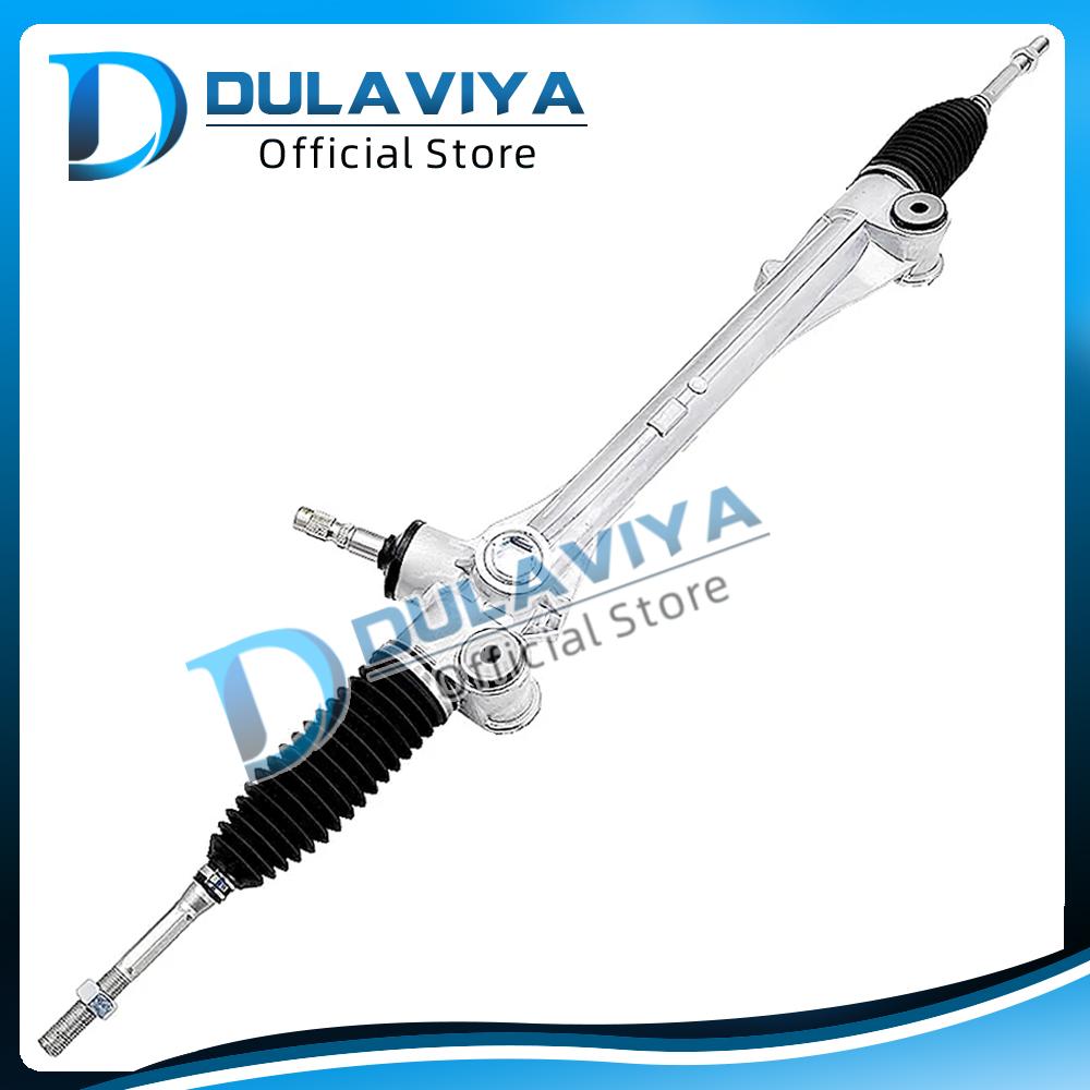 New Electric Hydraulic Power Steering Rack For TOYOTA CORROLA 45510-02141 45510-02130 Steering Gear Box
