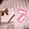 Yellow Scratch-Off Cards 30/60 Sets Blank DIY Wish Reveal Notes for Wedding Anniversary Family Gathering Events