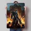 Decoração de casa – Posters e quadros