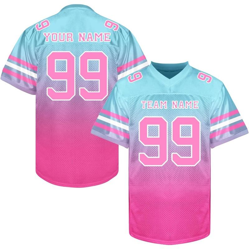 Sports Uniform Gift for Football Party