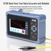 SK-LINK OTDR Fiber Optic Tester