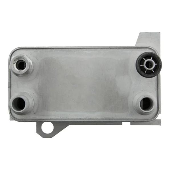 A0995001300: Compatible with Mercedes W205/W213 C350E Engine Oil Cooler