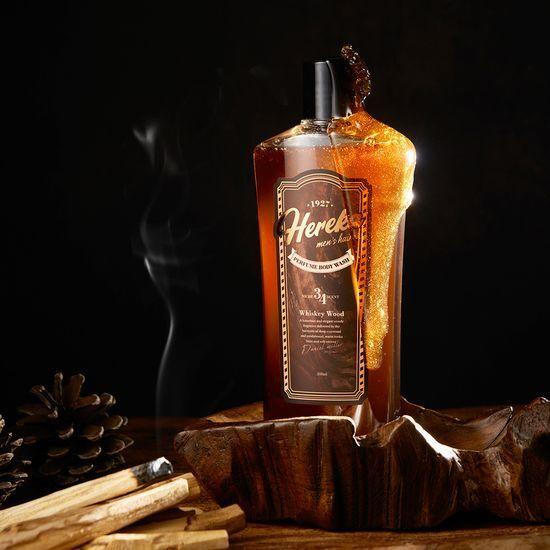 Hereca Body Wash 300ml