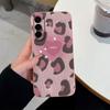 Phone Case For Samsung Galaxy A57 A37 A27 5G Cheerful Design Patterns Full Coverage Bumper For Samsung A 27 Soft Smooth Housing