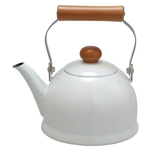 Noda Enamel Pochka Kettle 15L 65332