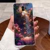 Case For Huawei Mate 9 MHA-L29 MHA-L09 Casing Ultra-thin Slim Clear Soft Silicone Phone Case Luxury Cute Love Rabbit Funny Cover
