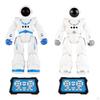 RC Robot Toys for Children, Early Education Remote Control, Intelligent Electronic Toy
