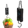 Electronic Scale   Portable LED Digital Hanging Crane Scale Weighing Equipment