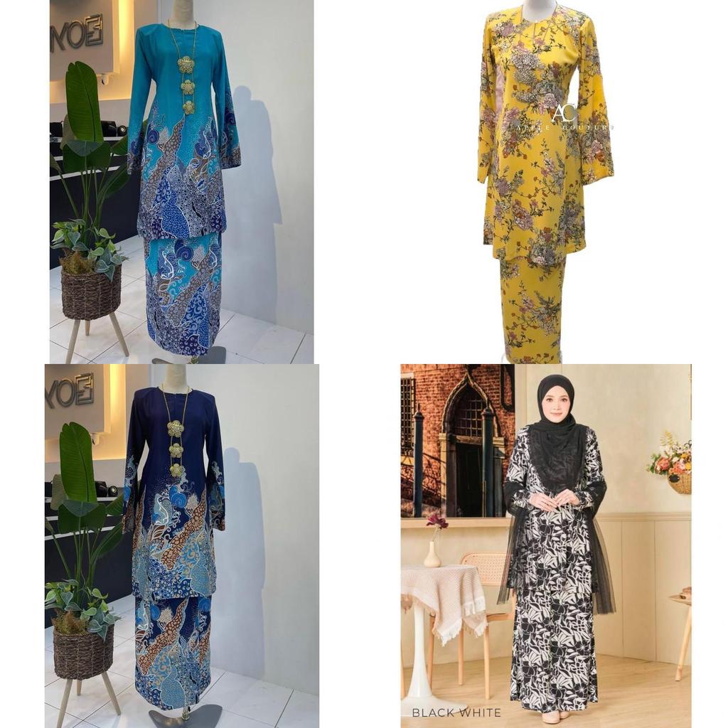 Long Sleeve Vintage Dress With Pattern For Business Casual And Formal Events
