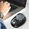 Waterproof Mini Electric Shaver Cordless Men Electric Shaver Washable Men's Beard Trimmer  for Home