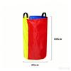 Sense Training Kangaroo Jumping Bag Multicolor Sack Race Bags Outdoor Sports Props  Outdoor Play