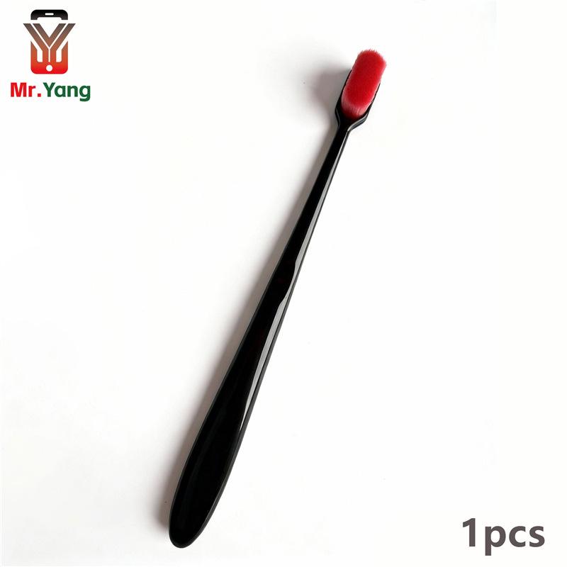 Yang Changshun s Recommended Soft Bristle Brush Set for Motherboard and Phone Repair Cleaning Standard