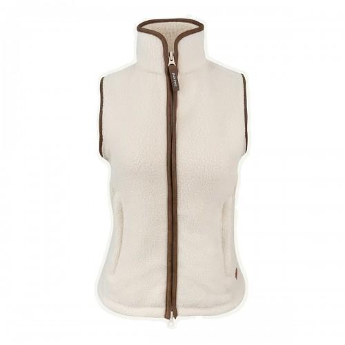 Jack Pyke Womens/Ladies Sherpa Fleece Gilet