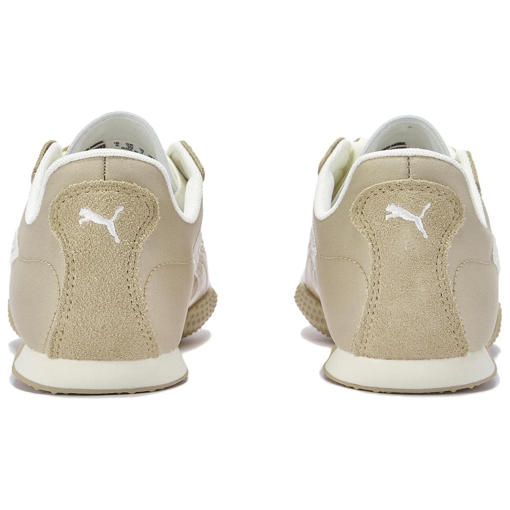 Puma H-Street Spring Summer Cool Lightweight Outdoor Training Casual Shoes Unisex Sneakers Sand 408612-01
