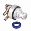 Motorcycle Oil Cooler Adapter Fitting for Honda Cross Riding CB CG Engine 36 * 1.5mm Thread