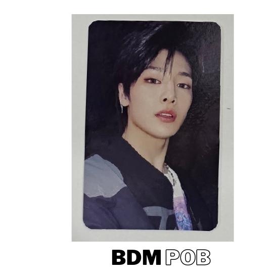 

Stray Kids 5-зірковий веб-сайт Переваги Фотокартки
