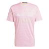 Adidas Mens France Training T-Shirt
