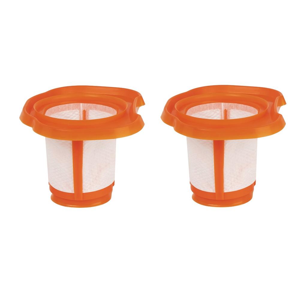Filtro HHVKF10 per Aspirapolvere Portatili BLACK+DECKER HHVK320J