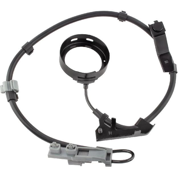 BOXI Front Right Passenger Side ABS Wheel Speed Sensor Fit for Chevrolet Colorado 2004 2005 2006 / for Gmc Canyon 2004 2005 2006 / for Isuzu I-280