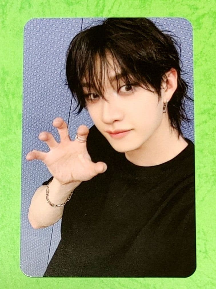 

[USED] stray kids doit platform preorder bang chan