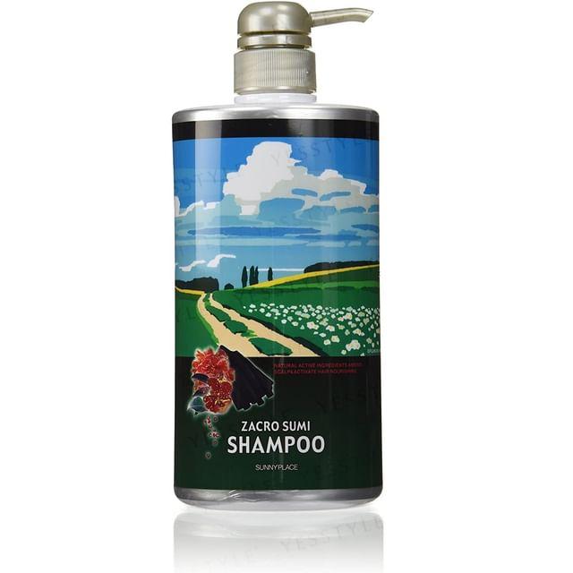 SUNNYPLACE - Шампунь Zacro Sumi 800ml