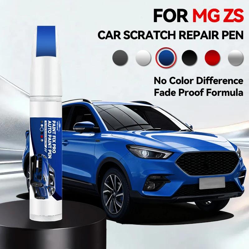 

Vehicle for Exclusive Use For MG ZS Car Paint Repair Pen Touch Up Scratch Remover DIY Auto Accessories Black White 028 Blue 02