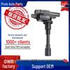 Ignition Coil for Changan Wuling Dongfeng Models JL474Q SC6350B SC6360 SC6371
