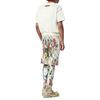 LOUIS VUITTON FW22 Casual Shorts Men's Pink 1AAGW8