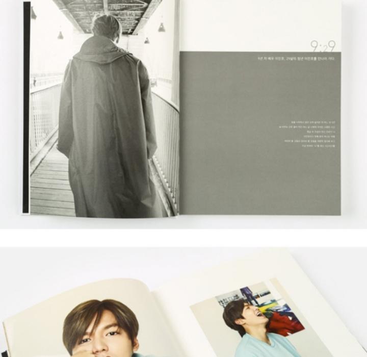 LEE MIN HO (MINHO) Album foto [AICI]