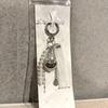 [USED] SnowMan First Snow Keychain POPUP Korea Exclusive