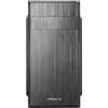Mini-tower Case - Tacens - ACM500 - USB 3.0 - Micro ATX/ITX - Black