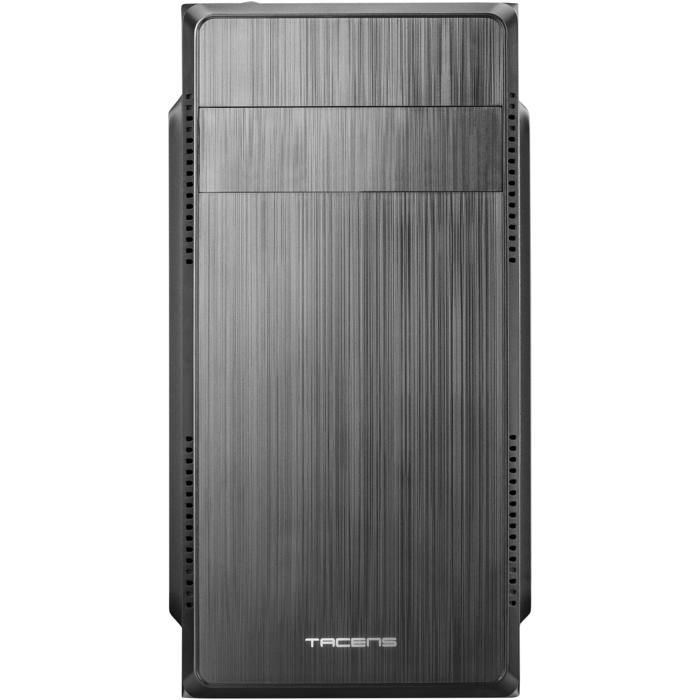 Mini-tower case - Tacens - ACM500 - USB 3.0 - Micro ATX/ITX - Black