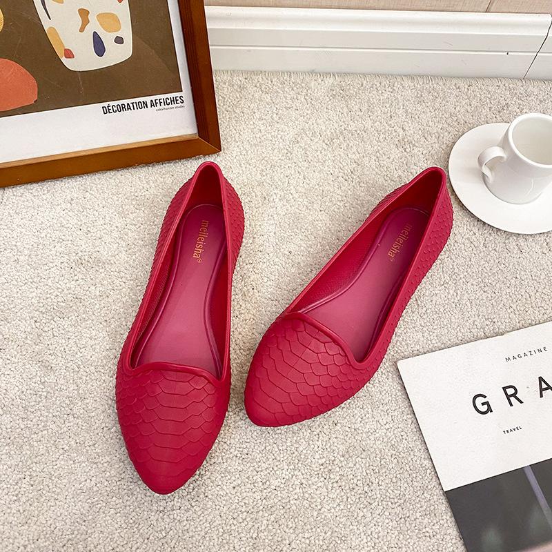 Baotou sandals women's summer new light mouth cool slippers fashion temperament pointed casual thick heel sandals factory