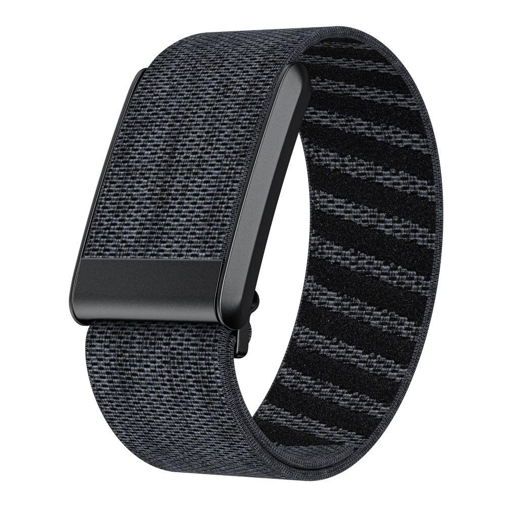 Breathable Fitness Band Nylon Tracker Strap Replacement Strap for Whoop 4.0 For Women Men