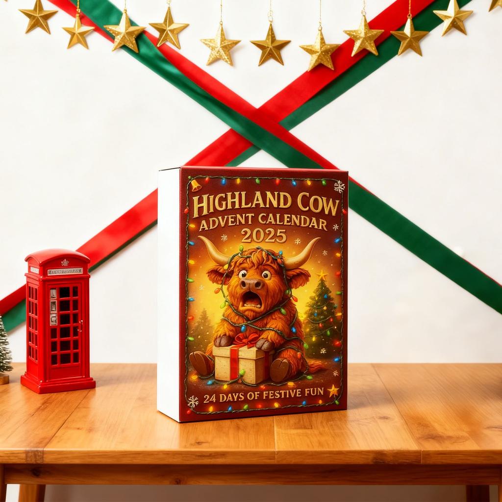 Advent Calendar Contains 24 Gifts, Cute Figures Doll Advent Calendar, Countdown Calendar With Surprise Toys, Collectible Figures Gift For Kids