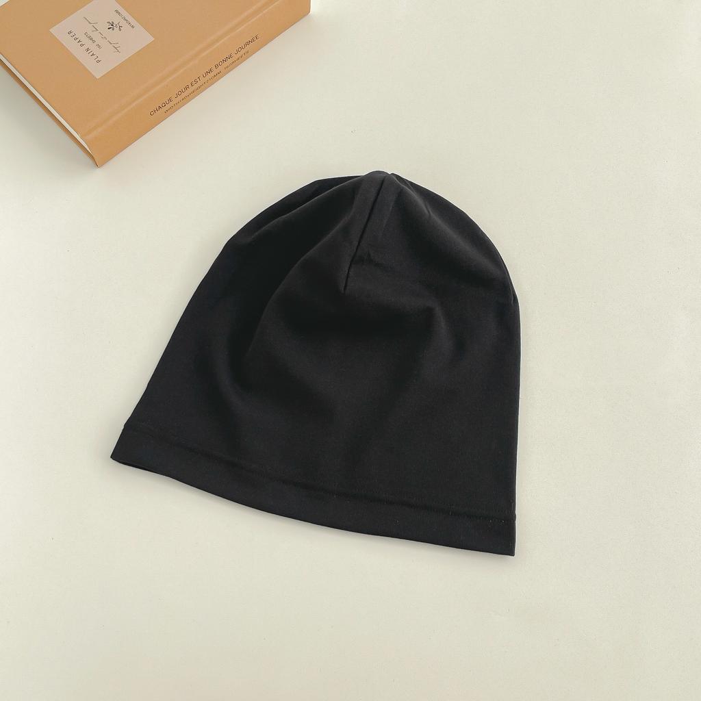 Faraday EMF Protection Beanie - Anti-Radiation RF Shield Hat for Wireless Defense