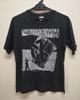 Crass Band Shirt Vintage Black Unisex Graphic Printed Full Size Unisex T-Shirt