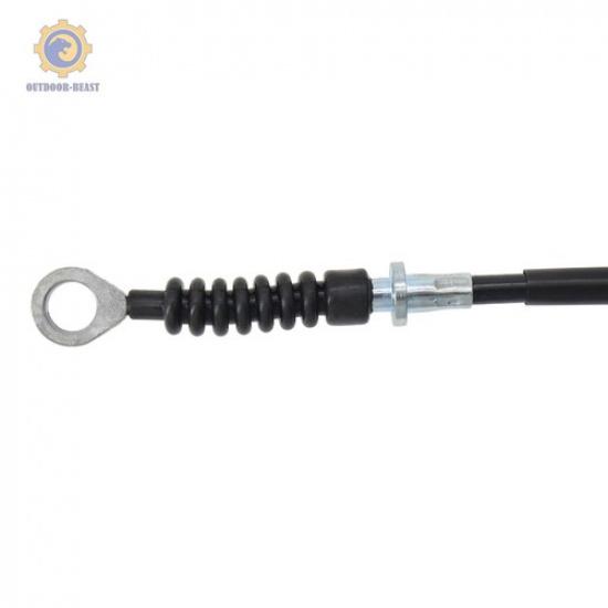 For Yamaha YFS200 Blaster 1988-2002 01-0298 Rear Brake Cable Kit
